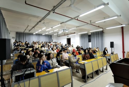 深化产教融合，共育酒店英才——华为慧通安朴酒店高层来访我院交流合作